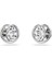 5696073 Swarovski Küpe Imber:pe Stud Whı/rhs 1