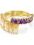 5722451 Swarovski Yüzük Matrıx:rıng Pur/top/gos 58 1