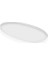 Cotta Limoges Oval Servis Beyaz 43X22 cm 1