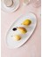 Cotta Limoges Oval Servis Beyaz 43X22 cm 3