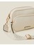 Dina Double Zip Çapraz Çanta 4