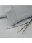 Ranforce Basic Queen Size Nevresim Takımı Antrasit 2