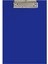 Noki Sekreterlik Kapaksız Blok A5 Mavi 4320-130 1