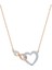5518865 Swarovski Kolye Swa Infinity-Necklace H&i Cry-Czwh-Mix 2