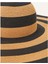 Strıpe Floppy Hat Natural 3