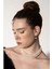 Shelly Tragus Piercing - Gold 2