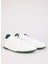 Beyaz-Yeşil Erkek Sneaker RED-50529896 2