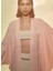 Rache Kaftan Salmon Pink 3