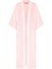 Rache Kaftan Salmon Pink 4