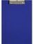 Noki Sekreterlik Kapaklı Blok A4 Mavi 4210-130 1