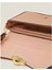 Metal Detaıl Shoulder Pale Pink 2