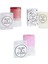 3’lü Yaz Makyajı Seti | Poppy – Blush Shimmer – Clear Nemlendiricili Multi Stick Clean Beauty 1