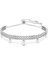 5720870 Swarovski Bilezik SS25 Capsule:bracelet Prl Whı/rhs 1
