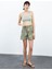 Magnolia Şort 1