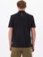 Siyah Erkek Relaxed Baskılı Polo T-Shirt D5SM-TST3857 5