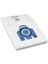 12421130 Hyclean Gn 3D 4'lü Toz Torbası 2