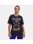 Kadın Ua Project Rock T-Shirt 1389716-001 1