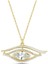 Cool Eyes Necklace 1