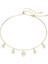 5705463 Swarovski Kolye Imber:necklace Danglıng Whıte/gos 1