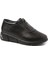 Kadın Sneaker ( Günlük) MAR-22Y-113-K20 John May Siyah 1