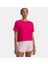 Kadın Ua Motion Kısa Kollu Tişört 1379178-681 1