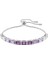 5707199 Swarovski Bilezik Matrıx:bracelet Baguette Pur/rhs 1