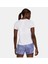 Kadın Ua Launch Kısa Kollu Tişört 1382434-100 2