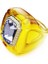 5709974 Swarovski Yüzük Dulcıs:rıng Yel/pur/gos 58 1