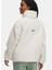 1388822-279-UA Cloudstrike Anorak Ekru Kadın Yağmurluk 2