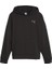 Better Essentıals Hoodie Kadın Sweatshirt 675988-01 Siyah 2
