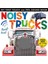 Noisy Trucks - My First Touch And Feel Sound Book 1