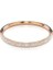 5688610 Swarovski Bilezik Meteora:bangle Cre/ros S 1