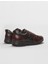Kahverengi Erkek Deri Sneaker 121825 3