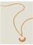 Z Bobble Pear Pearl Penda Gold 2