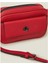Twıstlock Crossbody Red 4
