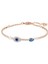 5171991 Swarovski Bilezik Duo:bangle Evil Eye Dmul/mix 2