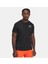 Erkek Ua Heatgear Fitted T-Shirt 6000939-001 1