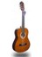 Lc 3900 Or Turuncu Klasik Gitar 2