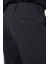 Erkek 4 Cep Spor Pantolon Sıyah PNS23Y23109_D99 4