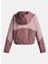 Pembe Kız Çocuk Eşofman Üstü 6004181-651-UA Rival Woven Hd Jacke 2