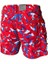 Arya-K Jersey Summer Print Kadın Kısa Şort 2
