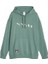 x Ripndip Hoodie Tr Erkek Sweatshirt 622197-44 Yeşil 1