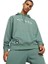 x Ripndip Hoodie Tr Erkek Sweatshirt 622197-44 Yeşil 3