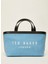 Mavi Kadın 25X16X10 cm Tote Çanta TBSS25FSB027 1