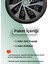 Seat Marbella 14 Inç Jant Kapağı Çift Renk (Amblemli 1-Adet Kapak) 304 2
