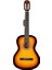 Lc 3900 Bs Brown Sunburst Klasik Gitar 2