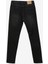 Erkek Düz Paça Slim Fit Denim Pantolon PJI1160SS 2