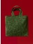 Sylvia Green Bag 1