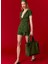 Sylvia Green Bag 2