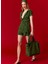 Sylvia Green Bag 3